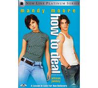 How To Deal (Ff): All [Edizione: Regno Unito] [Edizione: Regno Unito]