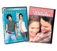 How to Deal & Walk to Remember