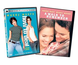 How to Deal & Walk to Remember