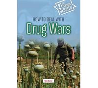 How to Deal With Drug Wars