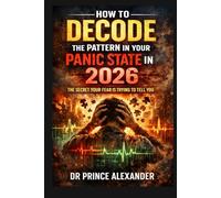 How to Decode the Pattern in Your Panic State in 2026: The Secret Your Fear is Trying to Tell You