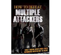 How to defeat multiple attackers