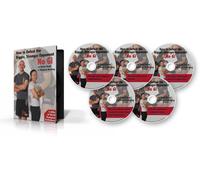 How to Defeat the Bigger, Stronger Opponent in No Gi (Series 3)