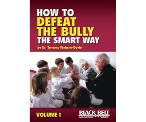 How to Defeat the Bully the Smart Way (1)