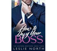 How to Defy Your Boss: 3