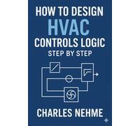 How to Design HVAC Controls Logic Step by Step