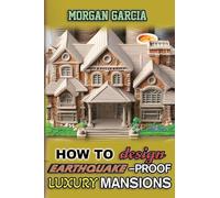 How to Design Luxury Earthquake-Proof Mansions