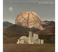 How to Destroy Angels