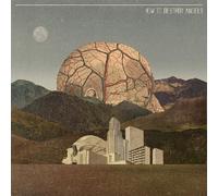 How to Destroy Angels How to Destroy Angels (CD) Album