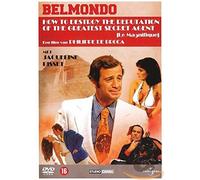 How To Destroy The Repu 2010 (DVD)
