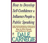 How to develop self-confidence