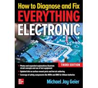 How to diagnose and fix everything electronic