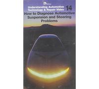 How to Diagnose Automotive Suspension and Steering Problems