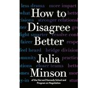 How to Disagree Better