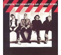 How To Dismantle An Atomic Bomb