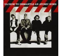 How To Dismantle An Atomic Bonb