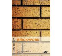 How To Diy: Brickwork (DVD) J.B. Hutto