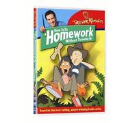 How to Do Homework Without Thr - How to Do Homework Without Thr