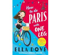 How to do Paris with One Leg