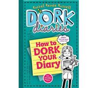 [(How to Dork Your Diary )] [Author: Rachel Renee Russell] [Nov-2011]