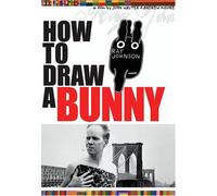 How To Draw A Bunny