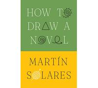 How to Draw a Novel