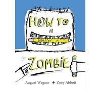 How to Draw a Zombie