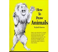 How to Draw Animals