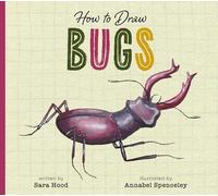How to Draw Bugs