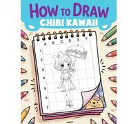 How to Draw Chibi Kawaii
