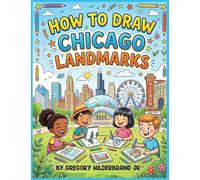 How to Draw Chicago Landmarks