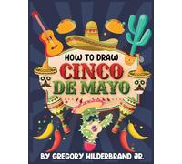 How to Draw Cinco de Mayo