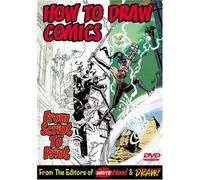 How to Draw Comics from Script - How to Draw Comics from Script