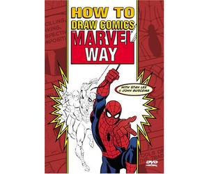 How to Draw Comics the Marvel - How to Draw Comics the Marvel