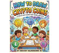 How to Draw Crypto Coins