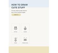How to Draw Cute Stuff