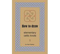 How To Draw Elementary Celtic Knots1