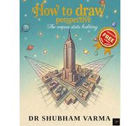 HOW TO DRAW IN PERSPECTIVE: THE EMPIRE STATE BUILDING
