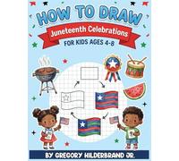 How to Draw Juneteenth Celebrations