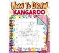 How to Draw Kangaroo