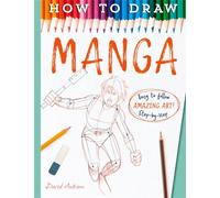 How To Draw Manga