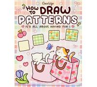 How to Draw Patterns: Easy and Fun Step-by-Step Guide for Unique Creations
