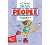 How To Draw People