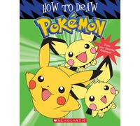 How to Draw Pokemon