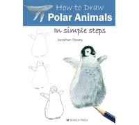How to Draw Polar Animals in Simple Steps