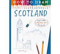 How To Draw Scotland
