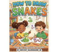 How to Draw Snakes