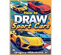 How to draw Sport Cars