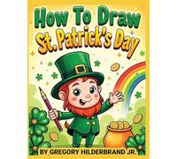 How to Draw St. Patrick's Day Items