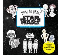 How to Draw Star Wars by VIZ Media